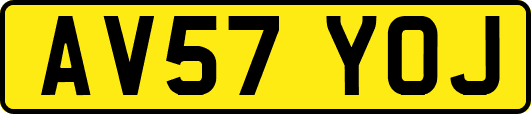 AV57YOJ