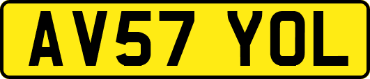 AV57YOL