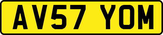 AV57YOM