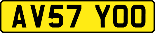 AV57YOO