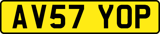 AV57YOP