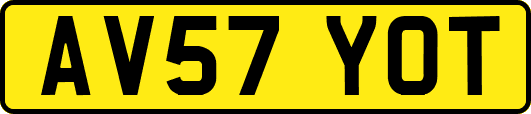AV57YOT
