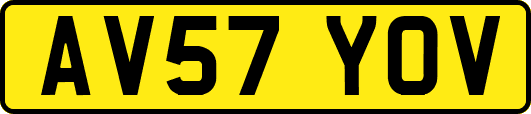 AV57YOV