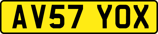 AV57YOX