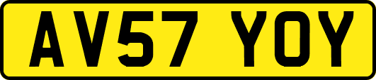 AV57YOY