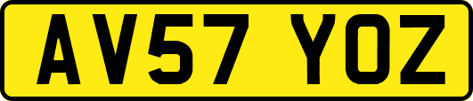 AV57YOZ