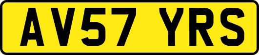 AV57YRS