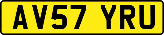 AV57YRU