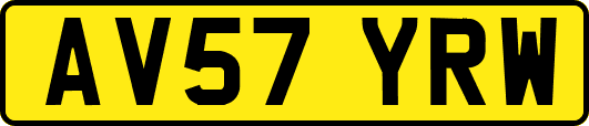 AV57YRW