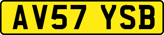AV57YSB