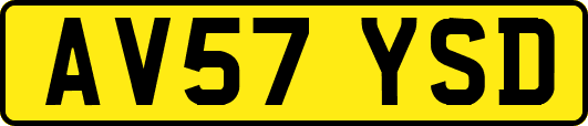 AV57YSD