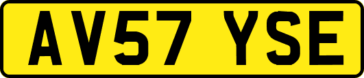 AV57YSE
