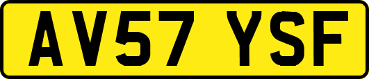 AV57YSF