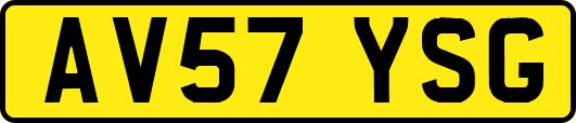 AV57YSG