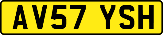 AV57YSH