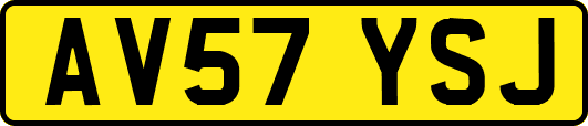 AV57YSJ
