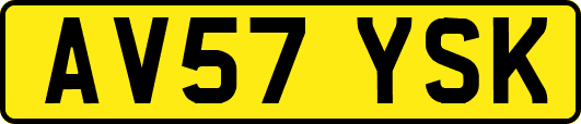 AV57YSK