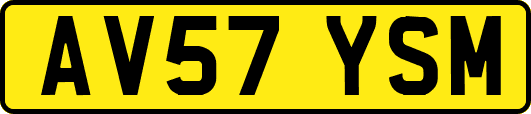 AV57YSM