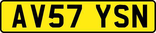 AV57YSN