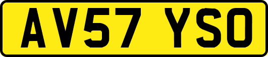 AV57YSO
