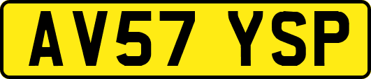 AV57YSP