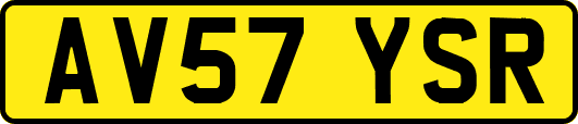 AV57YSR