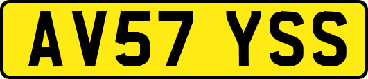 AV57YSS