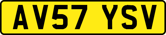 AV57YSV