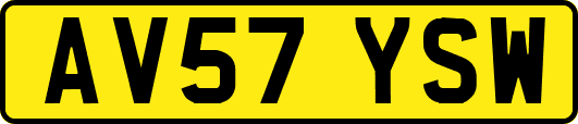 AV57YSW