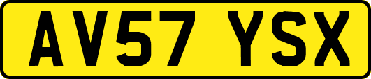 AV57YSX