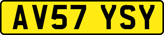 AV57YSY