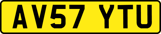 AV57YTU
