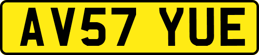 AV57YUE