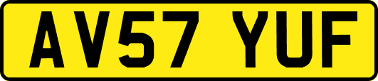 AV57YUF