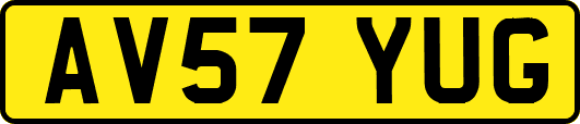 AV57YUG
