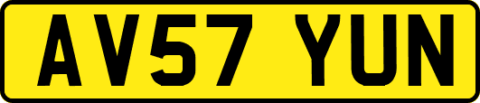AV57YUN