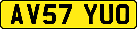 AV57YUO