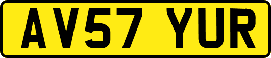 AV57YUR