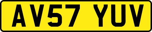 AV57YUV