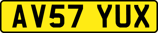 AV57YUX