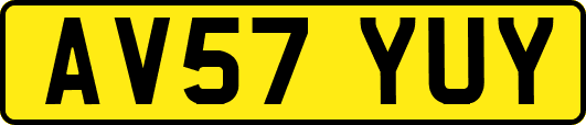 AV57YUY
