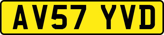 AV57YVD