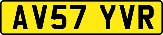 AV57YVR