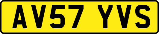 AV57YVS
