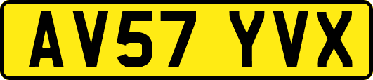 AV57YVX