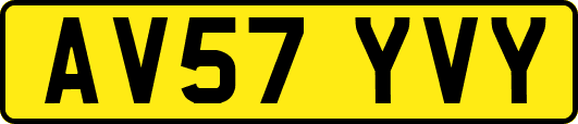 AV57YVY