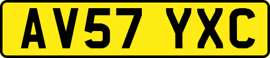 AV57YXC