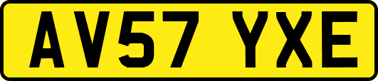 AV57YXE