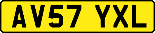 AV57YXL