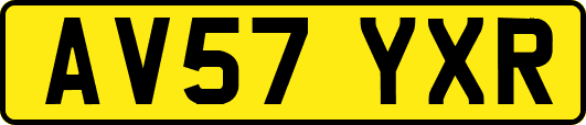 AV57YXR